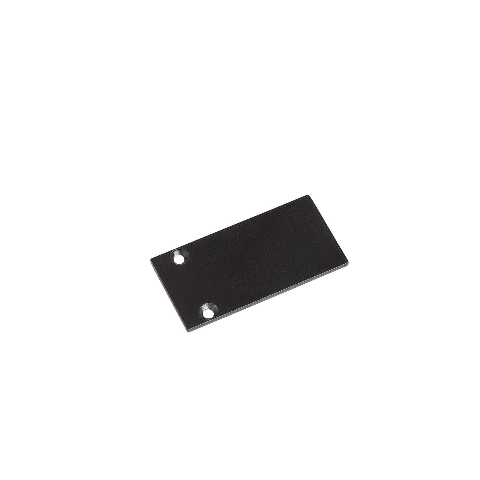 Blindabd sw Kst L2mm B26,2mm H77,6mm