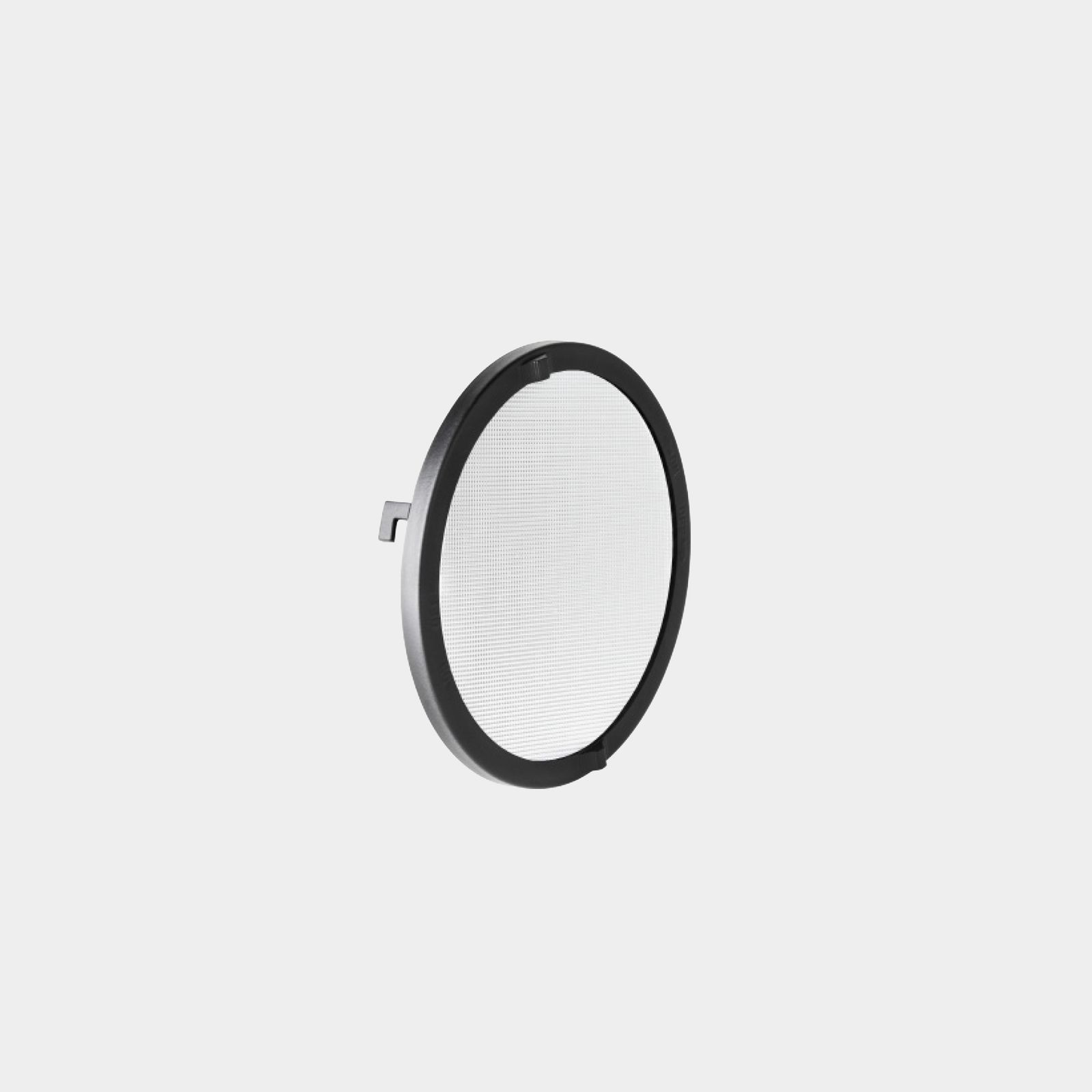 Abblendung MAX sym direkt Kst Ø40x2mm