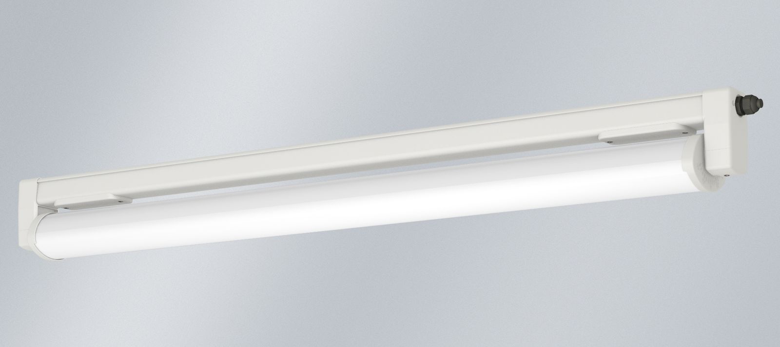 Ex-Anbauleuchte 30W Kst BASEL LED 2 22 IP65 LED nicht austauschbar 5280lm