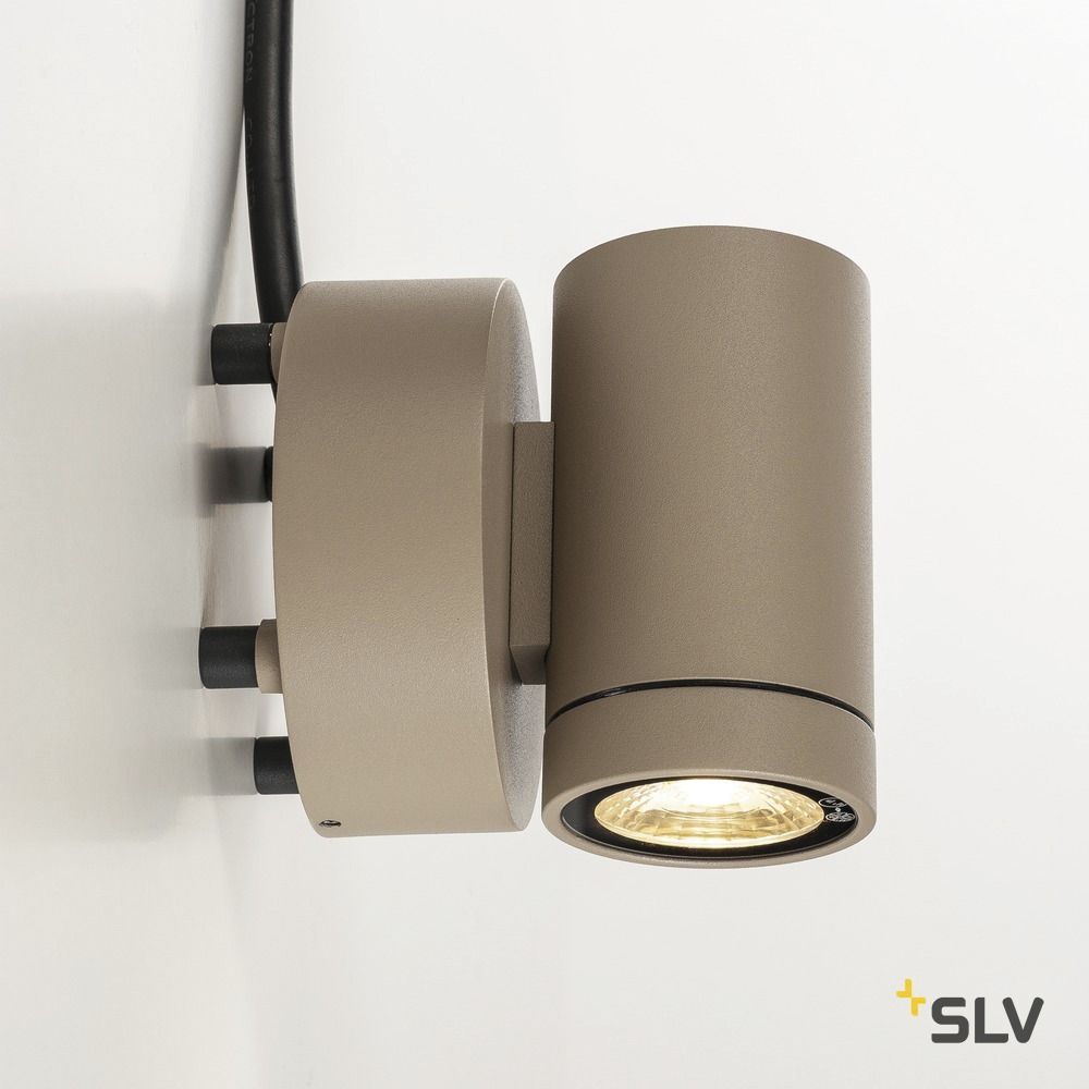 Distanzhalter anth Alu Ø10mm L14mm