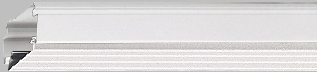 Blindabd ws Kst L1536mm B55mm H17mm