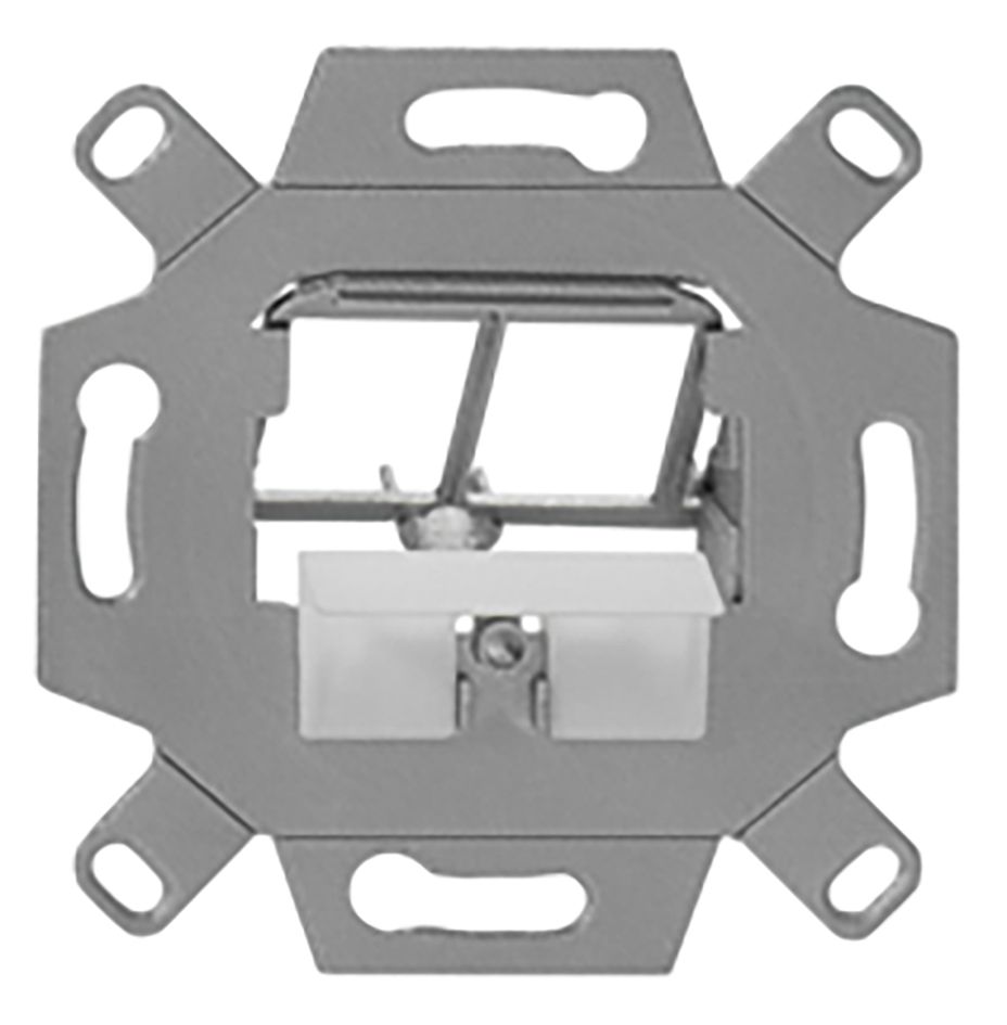Modulaufnahme 2f Kanaleinb Bodentank/Unterflur