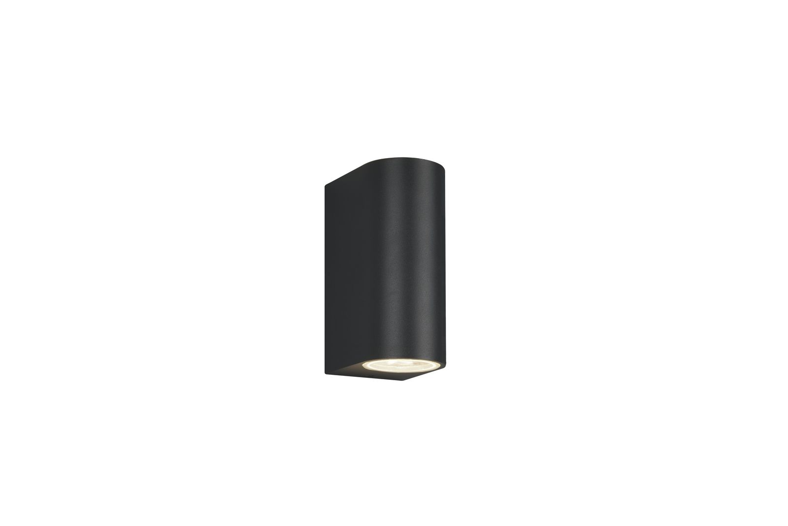 Up/Down Leuchte ROYA 2x35W HV anth IP44 UP and Down GU10 BWM