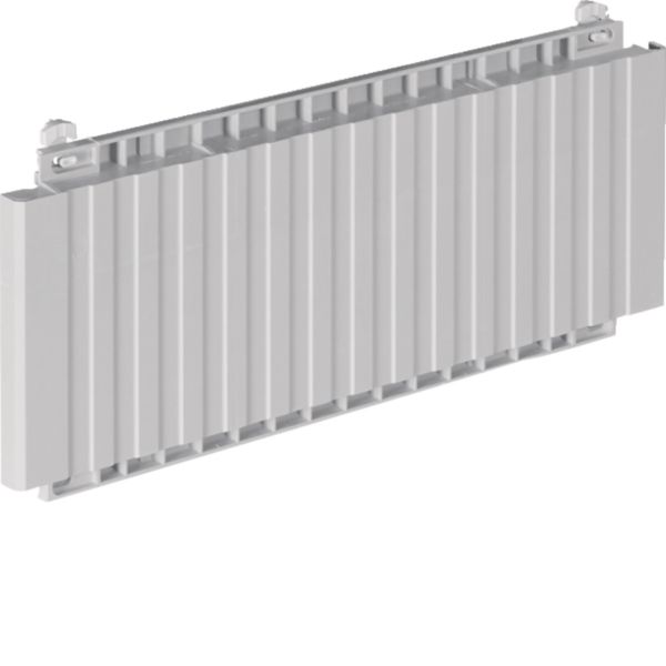 Schrank-Frontplatte B583xH232mm Kst unbeh