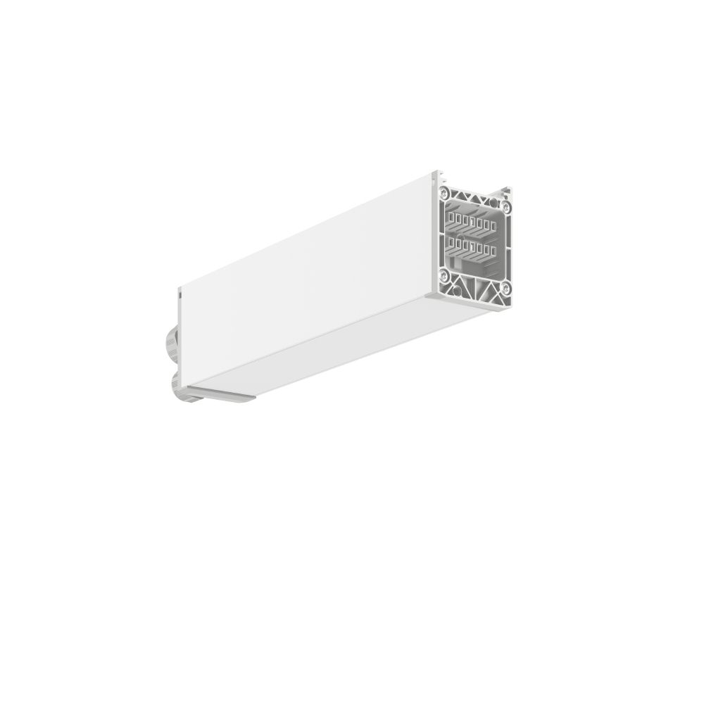 End-Einspeisung LINEDO ws 312mm