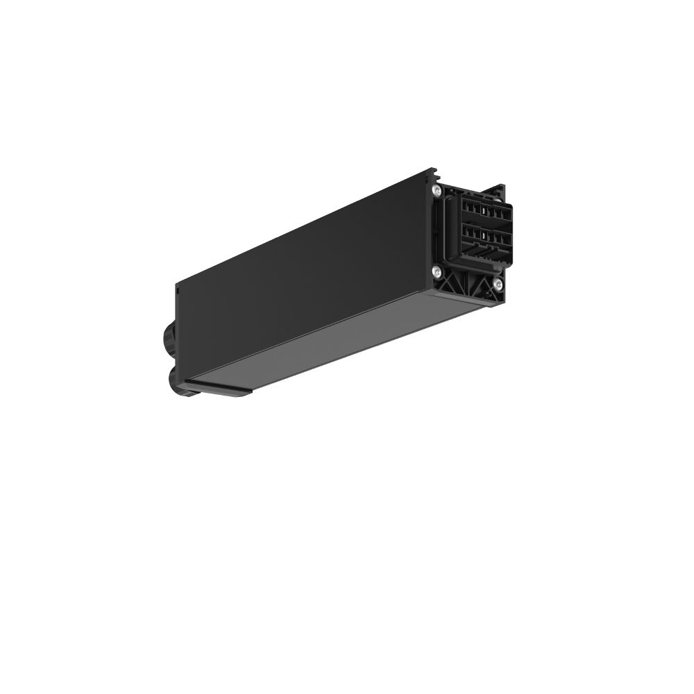 End-Einspeisung LINEDO sw 330mm