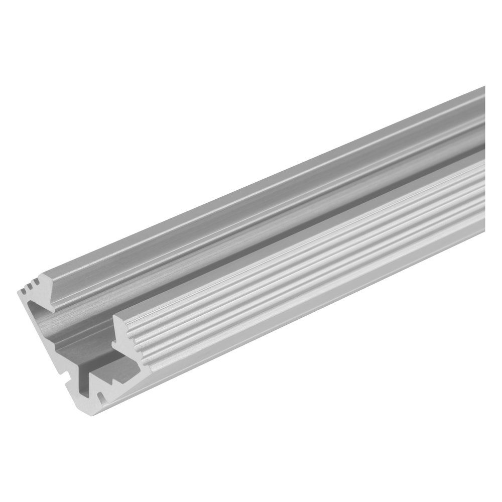 Profil gr IP00 2000x26,6x17,4mm Zubehör Ersatzteil