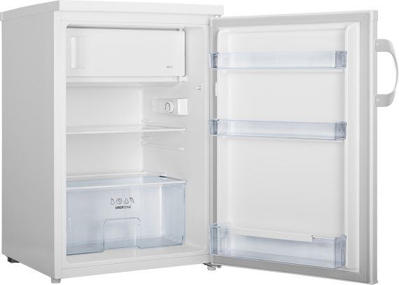 Tischkühlschrank E 105/14l ws 141kwh B560mm H845mm