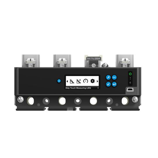 Arbeitsstromauslöser DC 150-1500A 24-240V XT4