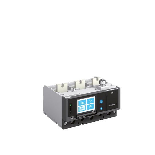 Arbeitsstromauslöser DC 600-4000A 24-240V XT5
