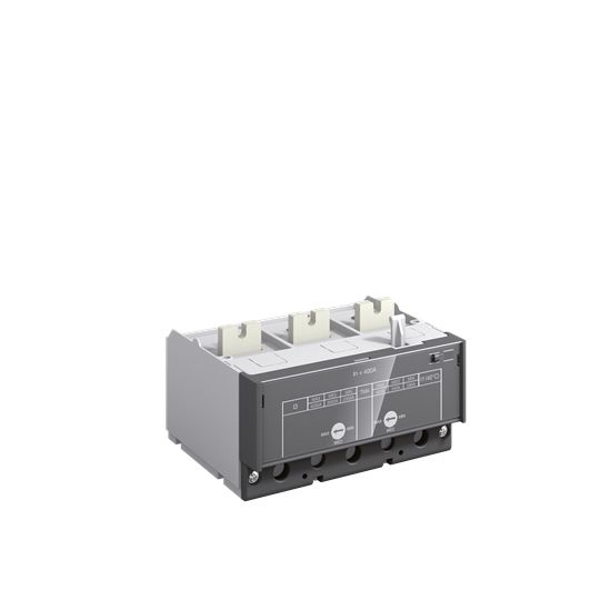 Arbeitsstromauslöser DC 700-2500A 19,2-28,8V XT5