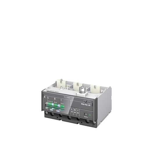 Arbeitsstromauslöser DC 250-2500A 19,2-28,8V XT5