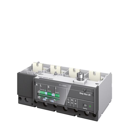 Arbeitsstromauslöser DC 320-3200A 19,2-28,8V XT5