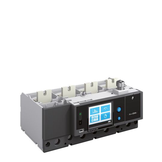Arbeitsstromauslöser DC 480-3200A 24-240V XT5