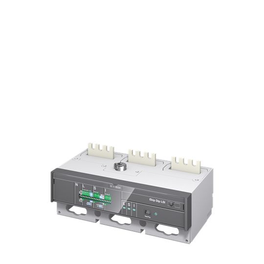 Arbeitsstromauslöser DC 1000-10000A XT6 19,2-28,8V