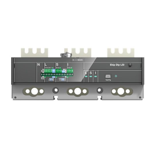 Arbeitsstromauslöser DC 1000-10000A XT6 19,2-28,8V