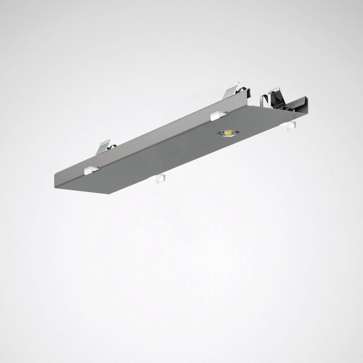 LED-Geräteträger 3,9W 4000K 285lm 1LED IP20 si 62x368x50mm
