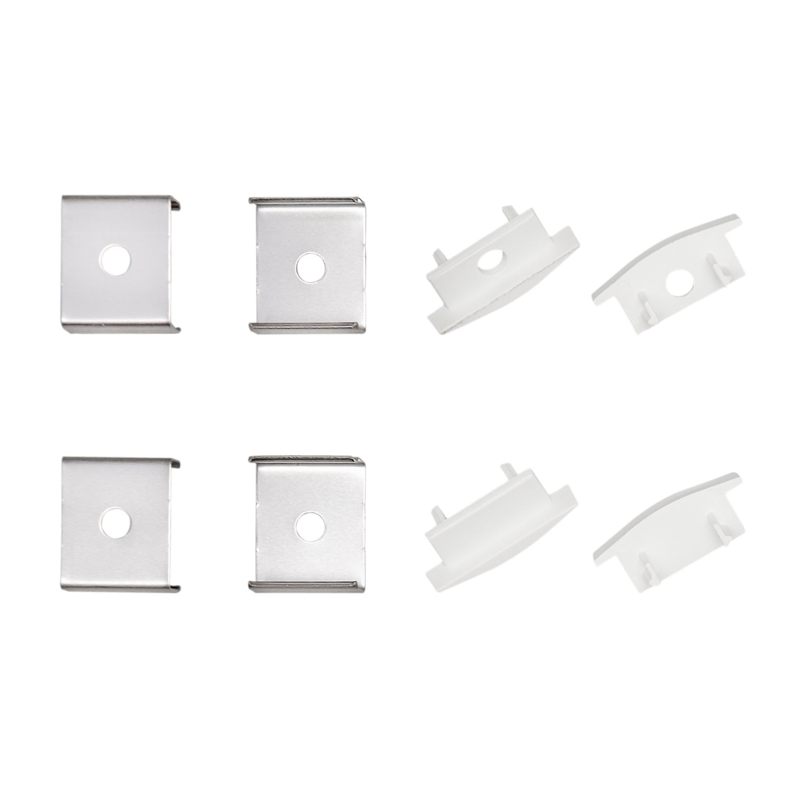 Endstück ws IP00 9,25x17,25x6,7mm Zubehör