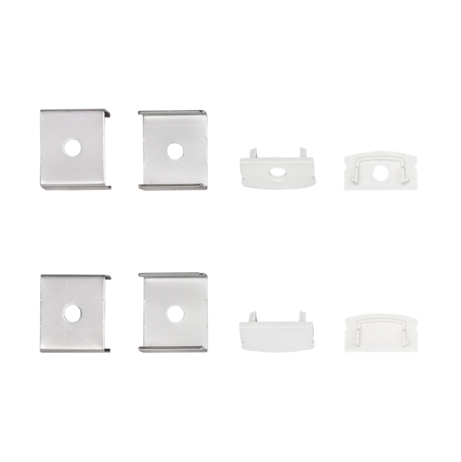 Endstück ws IP00 9,25x17,25x6,7mm Zubehör