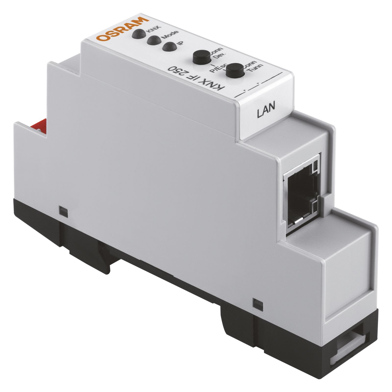 Lichtsteuergerät KNX