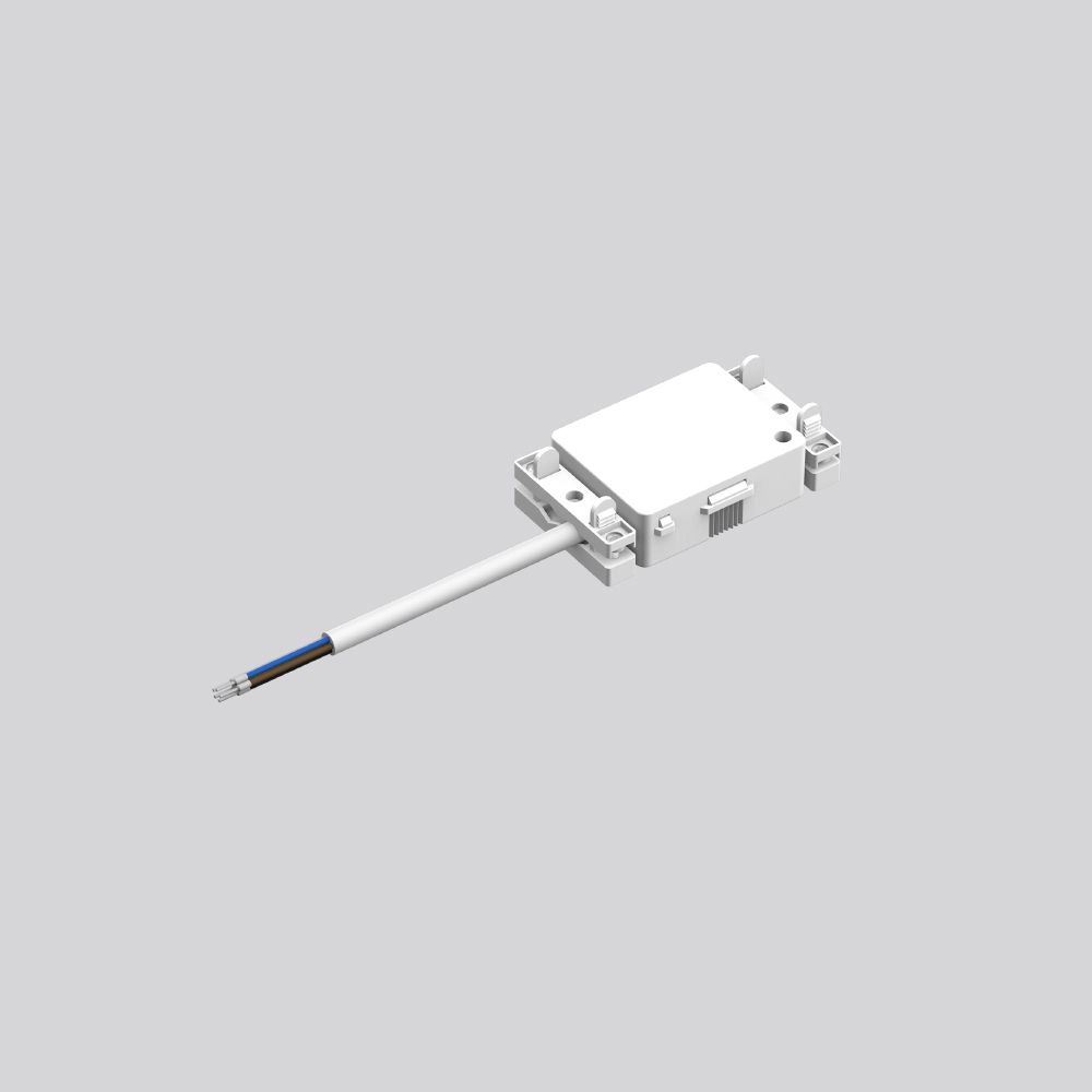 Durchgangsverdrahtung ws 5x1,5qmm 98mm