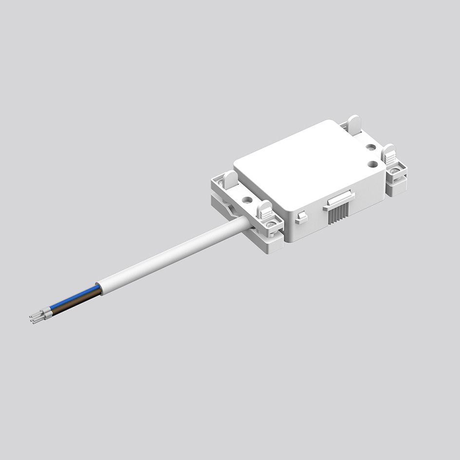 Durchgangsverdrahtung ws 5x1,5qmm 98mm