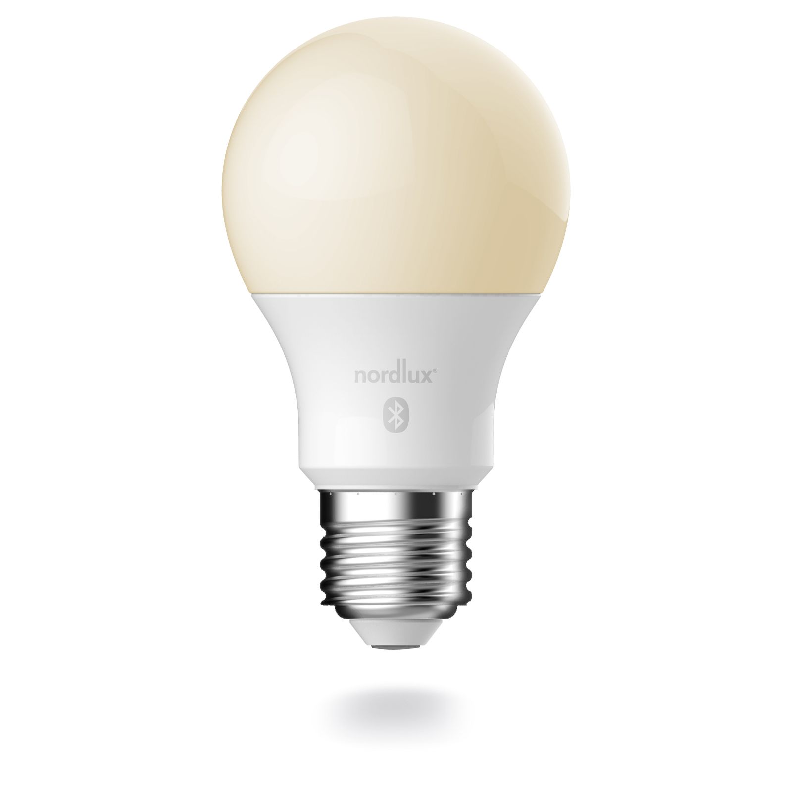 LED-Lampe E27 A60 8,5W 2200-6500K 900lm F ws mattiert 240° AC Ø60x109mm 220-240V