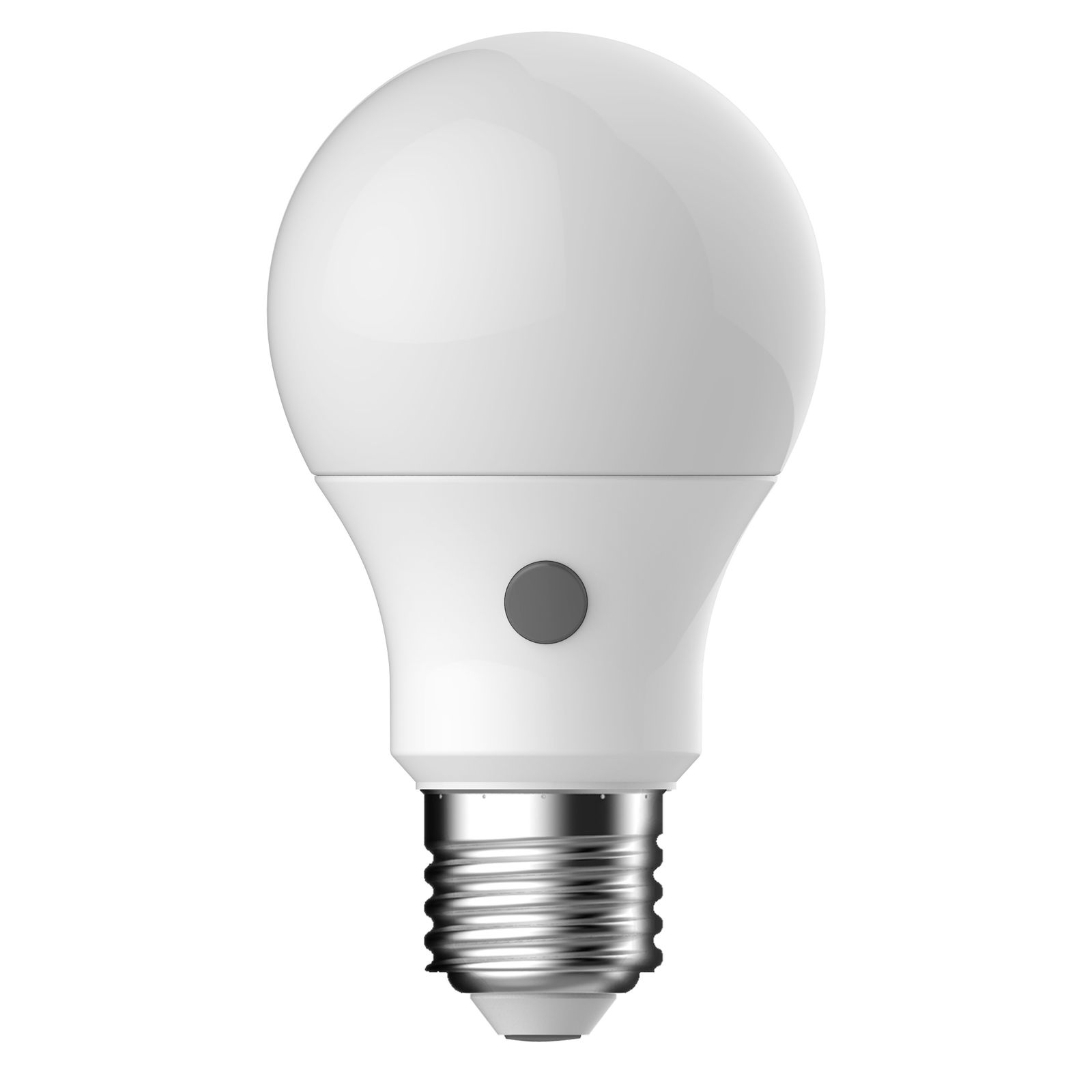 LED-Lampe E27 A60 8W 2700K 806lm F ws AC mattiert 240° Ø60x109mm 220-240V