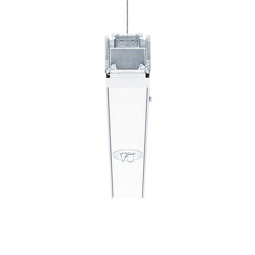 LED-Sicherheitsleuchte 5,5W 4000K 179lm IP20 1LED Pendel auto.Selbstt dezentr