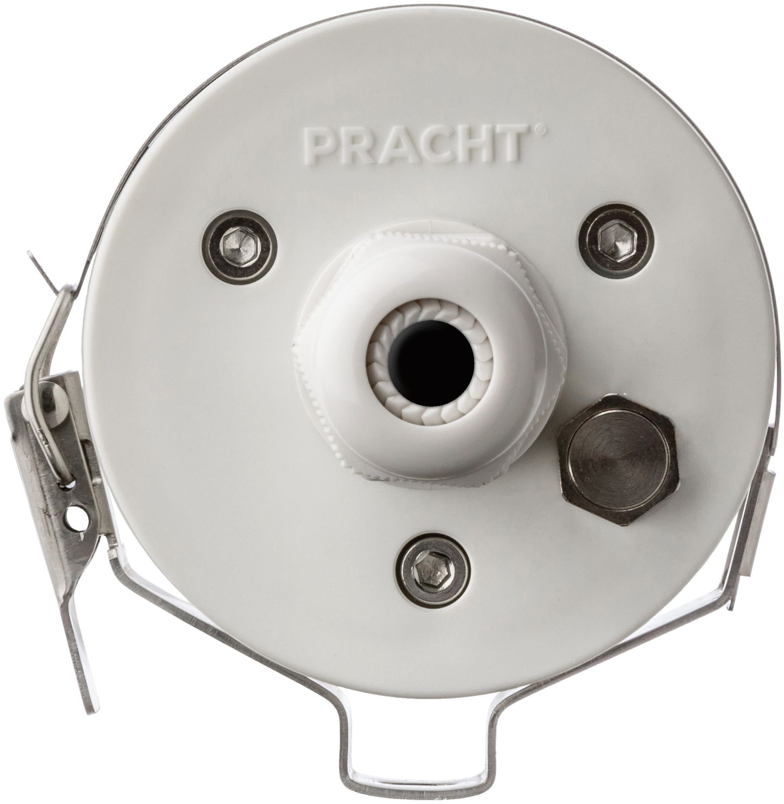 LED-Feuchtraumleuchte TUBIS-BL 24W 4000K 3800lm ws Konv IP69K 1629x81x80mm