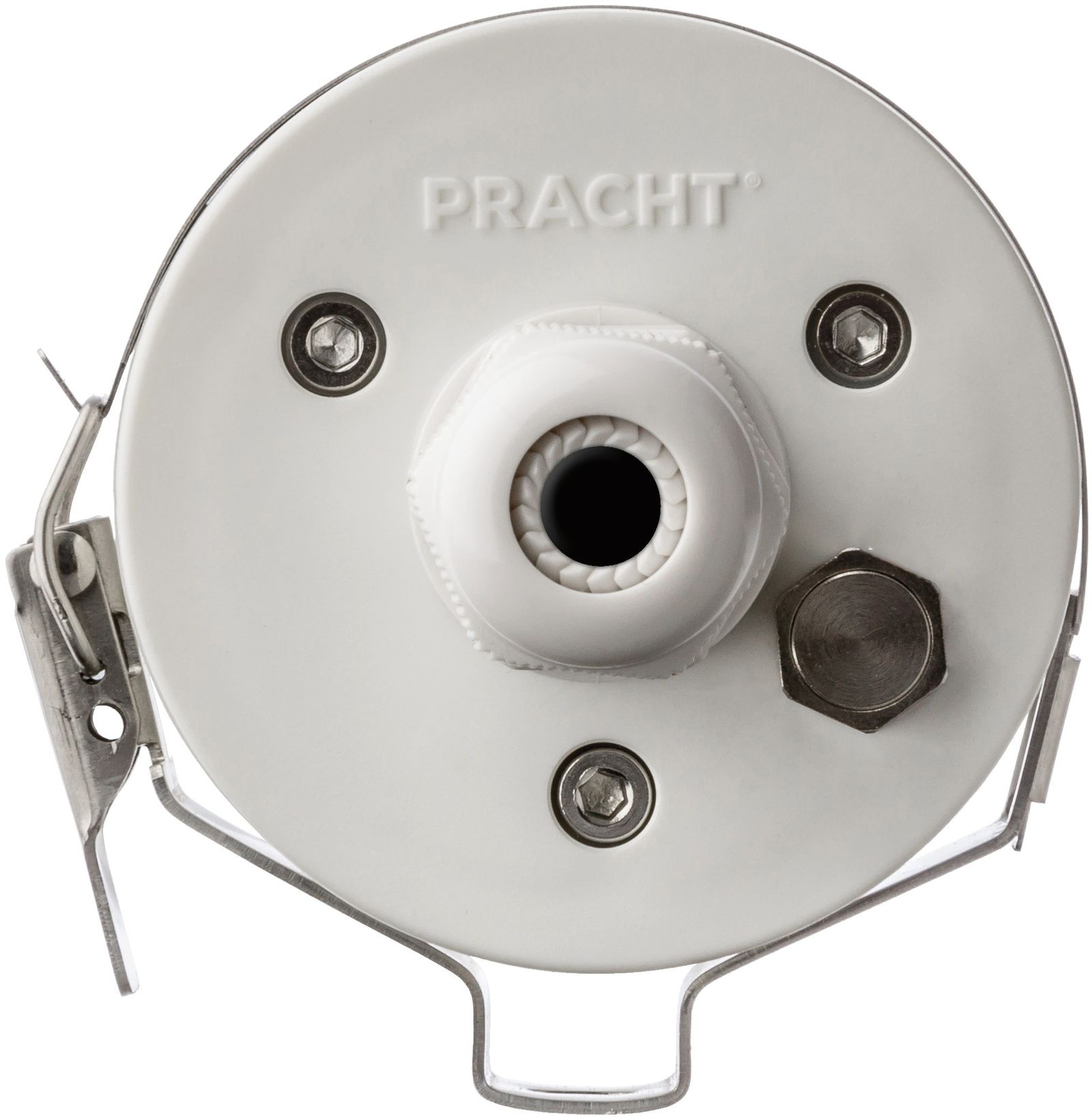 LED-Feuchtraumleuchte TUBIS-BL 40W 4000K 6500lm ws Konv IP69K 1629x81x80mm
