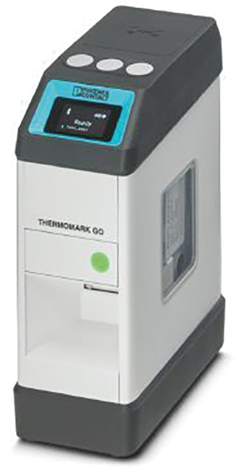 Drucker therm