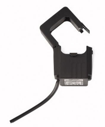 Kabelumbaustromwandler Kl=1 300A/1A 0,5VA m.Berührungss Schnappbef