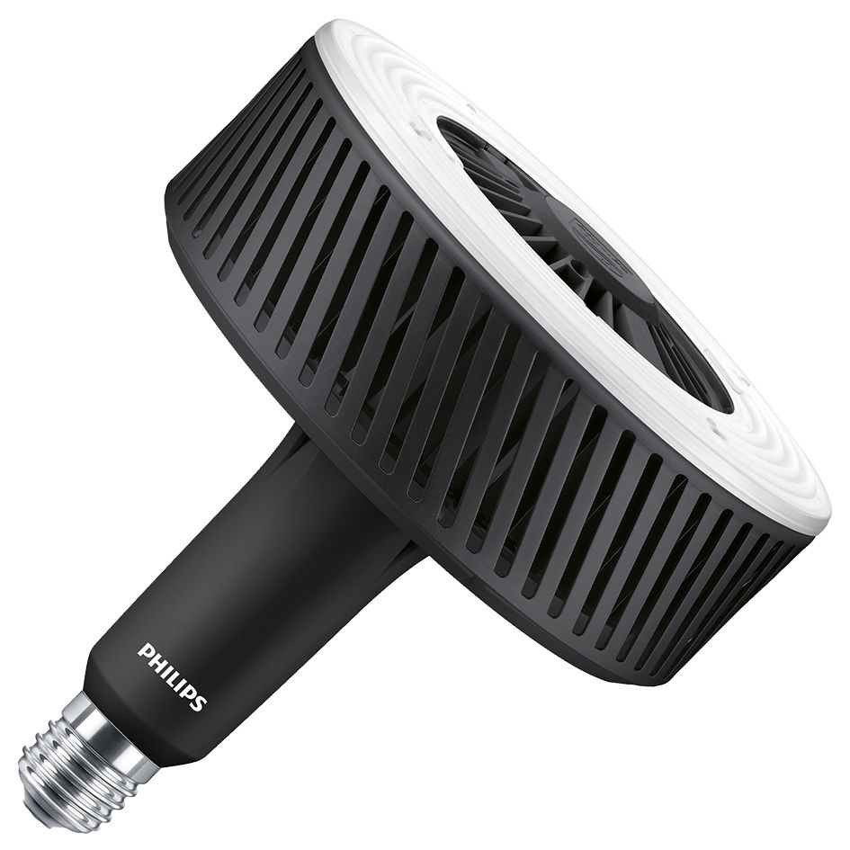 LED-Lampe E40 TrueForce 140W 4000K ws AC 20000lm 60° Ø250x290mm 220-240V