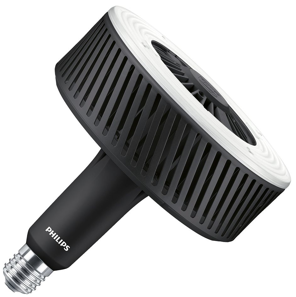 LED-Lampe E40 TrueForce 140W 4000K ws AC 20000lm 120° Ø250x290mm 220-240V