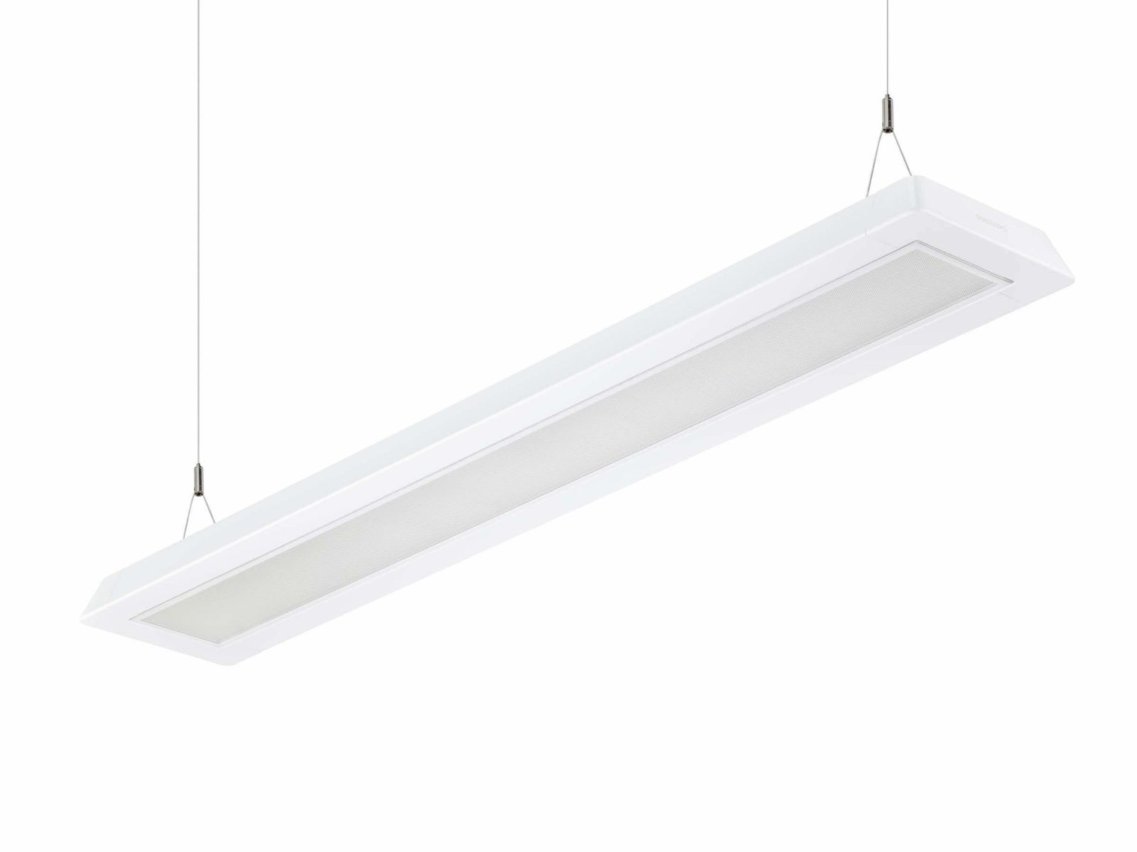 LED-Pendelleuchte 27W FlexBlend 4000K 3600lm 1LED LED nicht austauschbar sym