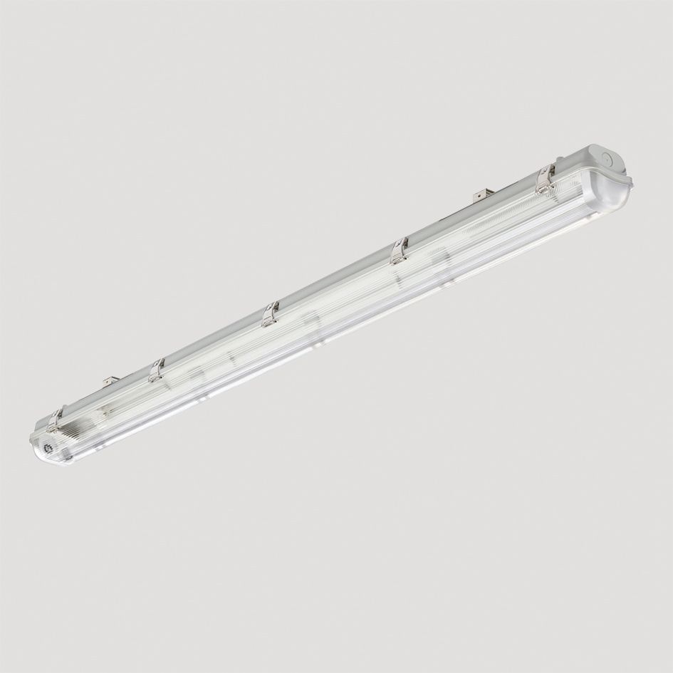 Aufbaugehäuse gr Ledinaire Kst L1580mm B95mm H84mm