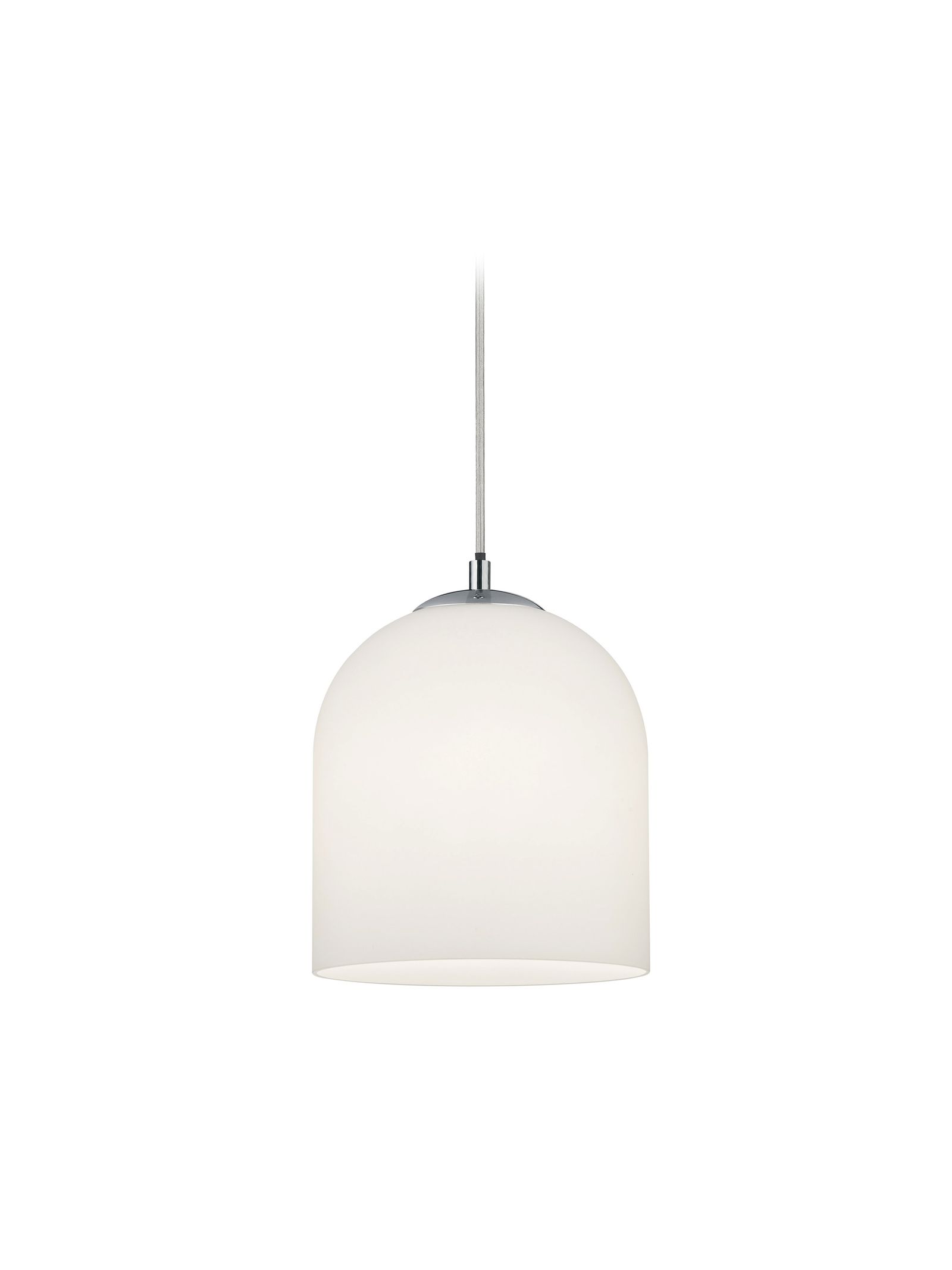 LED-Pendelleuchte 25W ONTARIO E14 sym IP20 1LED LED austauschbar Ø200mm