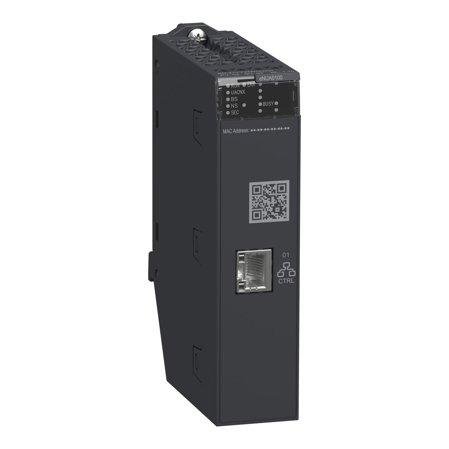 SPS-Kommunikations-Modul 1HW/IE f.TCP/IP Unterstützt Protokoll für TCP/IP