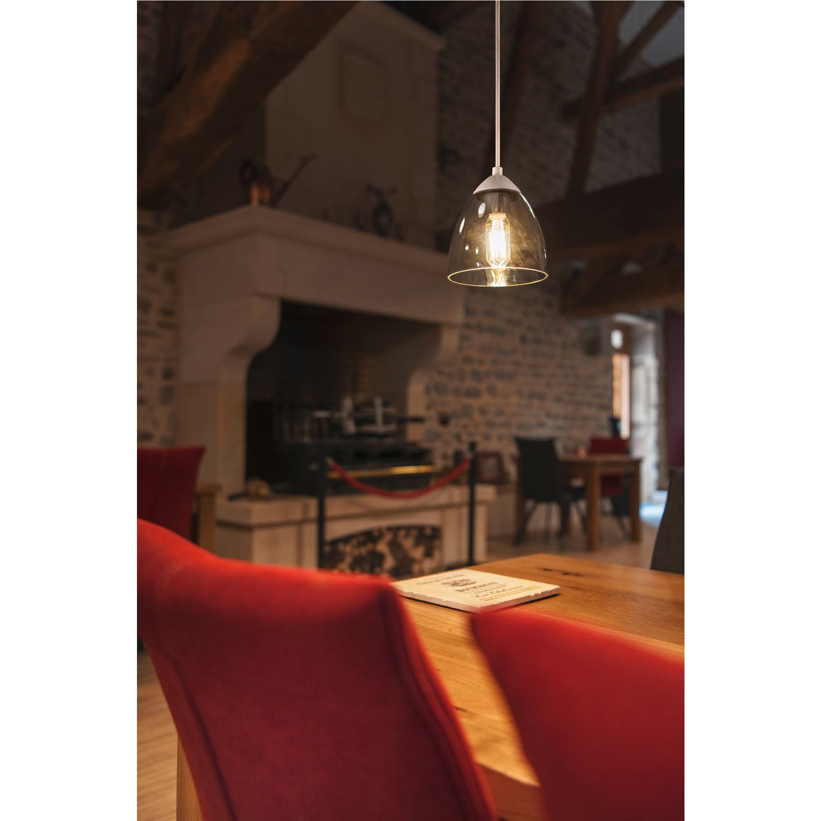 Leuchtenanschlussadapter ws 3x2,5qmm 85mm