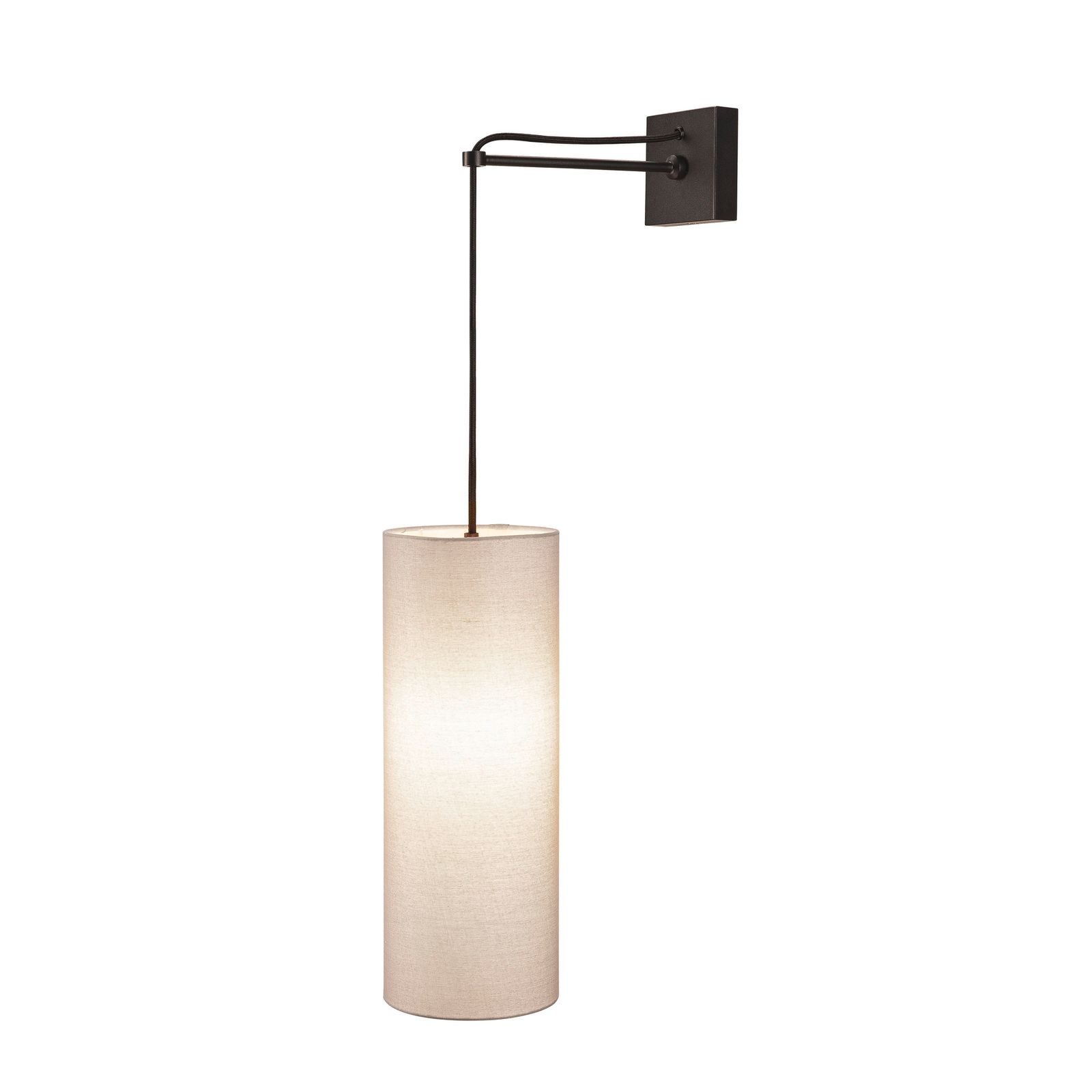 Wandhalterung sw ST L100mm B100mm