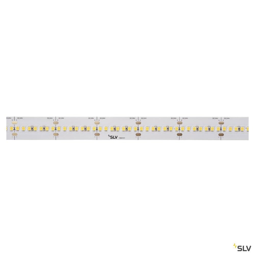 LED-Lichtband 27,72W/m ws 4000K 980Stk/m IP20 LED nicht austauschbar 5000mm DC