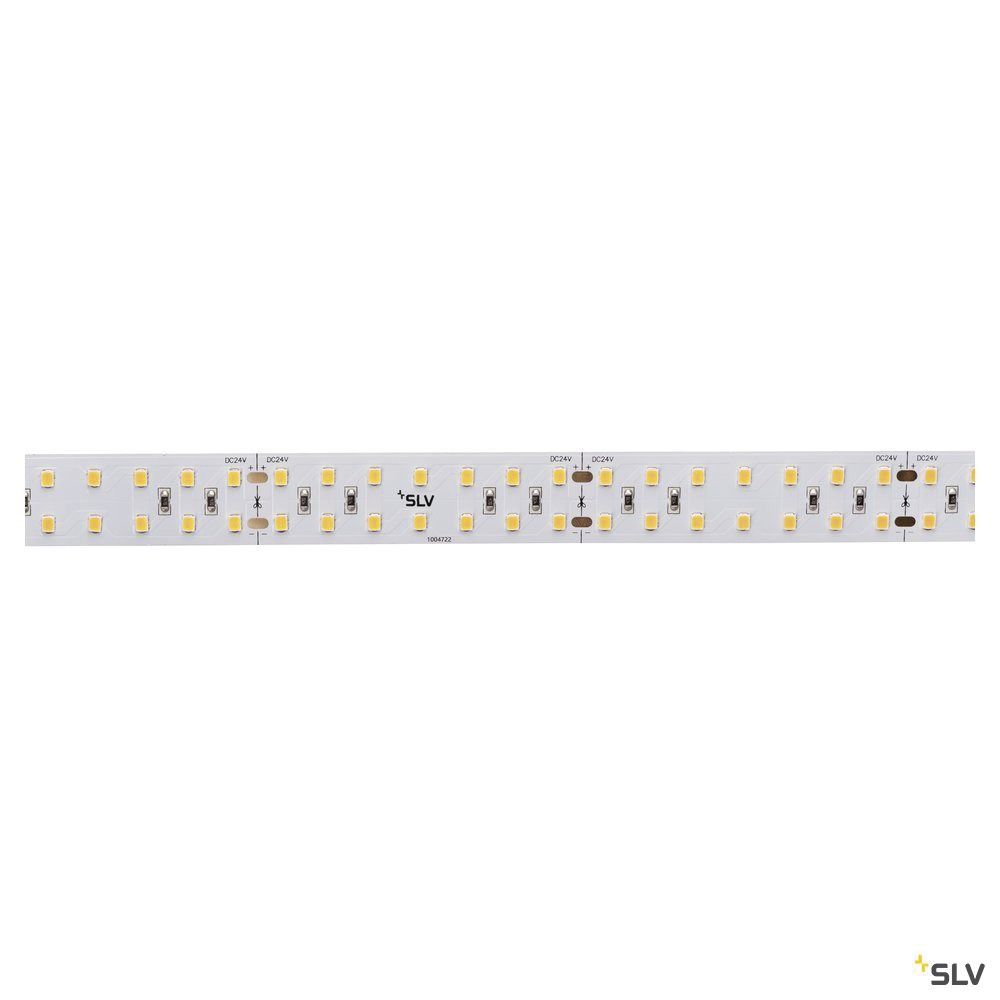 LED-Lichtband 27,72W/m ws 3000K 980Stk/m IP20 LED nicht austauschbar 5000mm DC