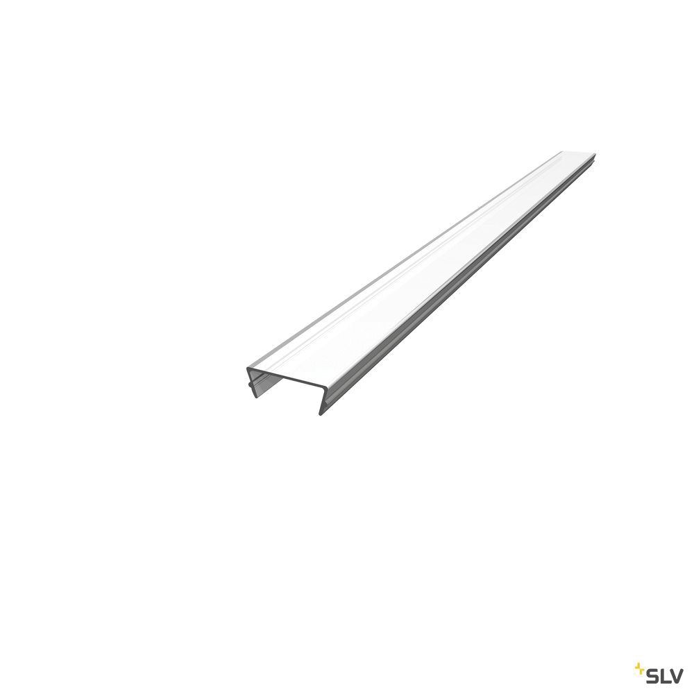 Eckprofil ws Alu 2000x19,5x19,5mm