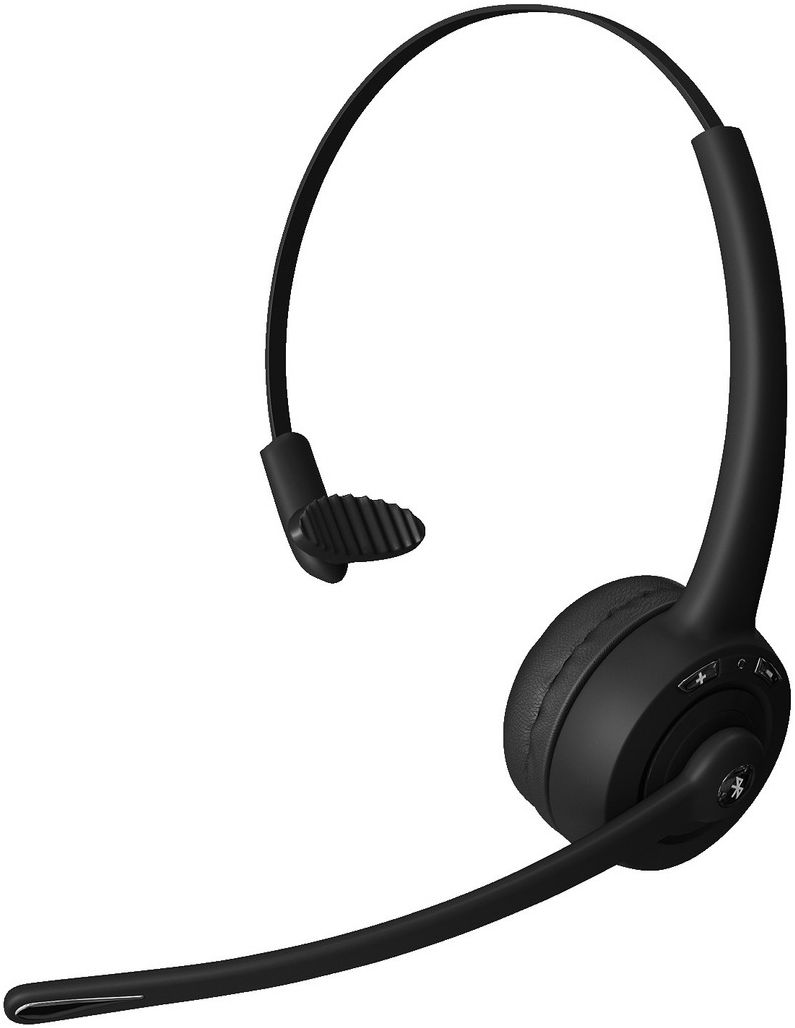 Headset f.Voice Bridge