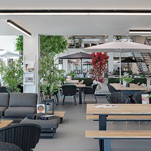 LED-Geräteträger 34W 3000K 5530lm 1LED Konv elektr.Trafo IP20 sw 63x1531x54mm