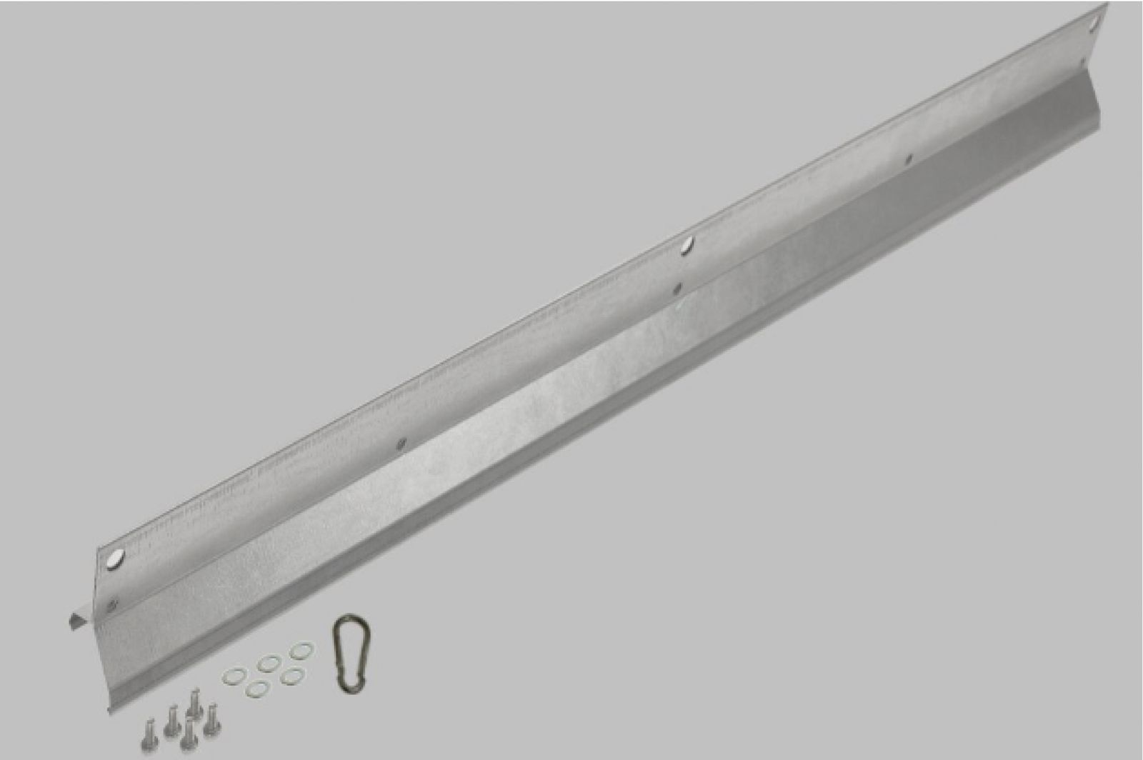 Befestigungsset gr ST L770mm B55,8mm H61,3mm