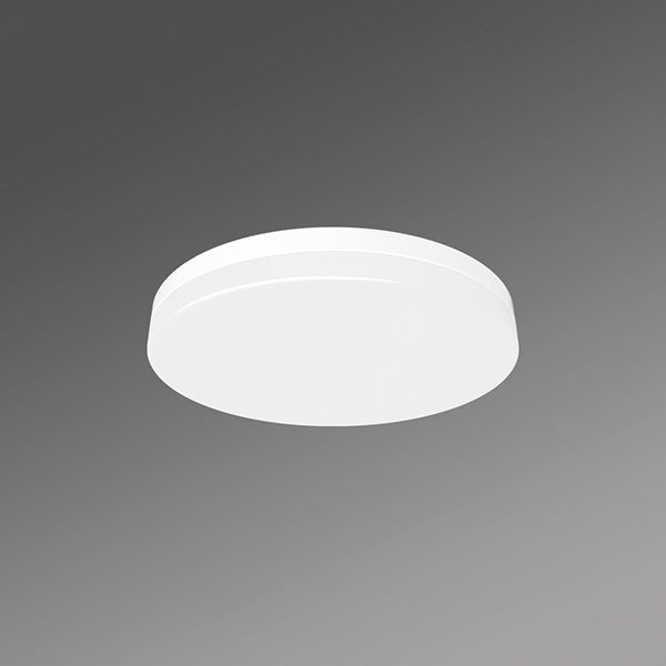 LED-Wandanbauleuchte turas-TUARO 13W ws 3000K 1591lm Konv Dimmung DALI IP40