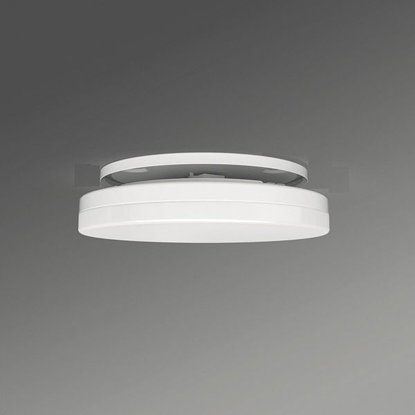 LED-Wandanbauleuchte turas-TUARO 23W ws 3000K 2659lm Konv IP40 Notlicht