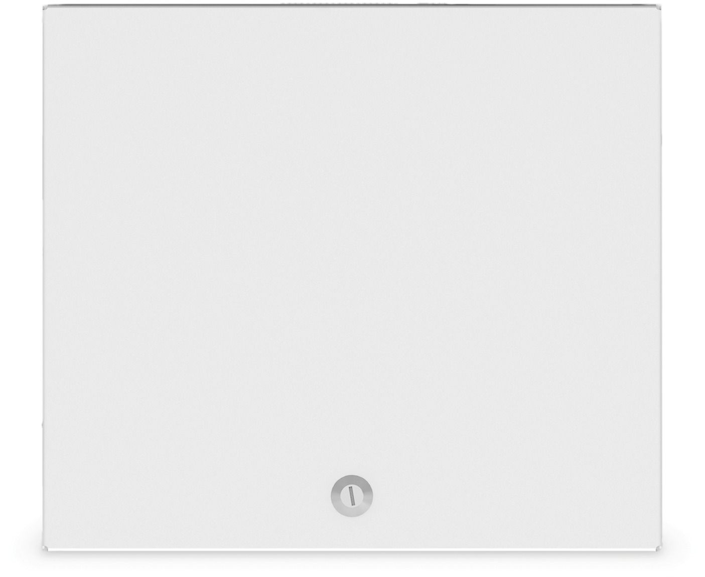 LWL-Spleißbox Metall IP20 abschl